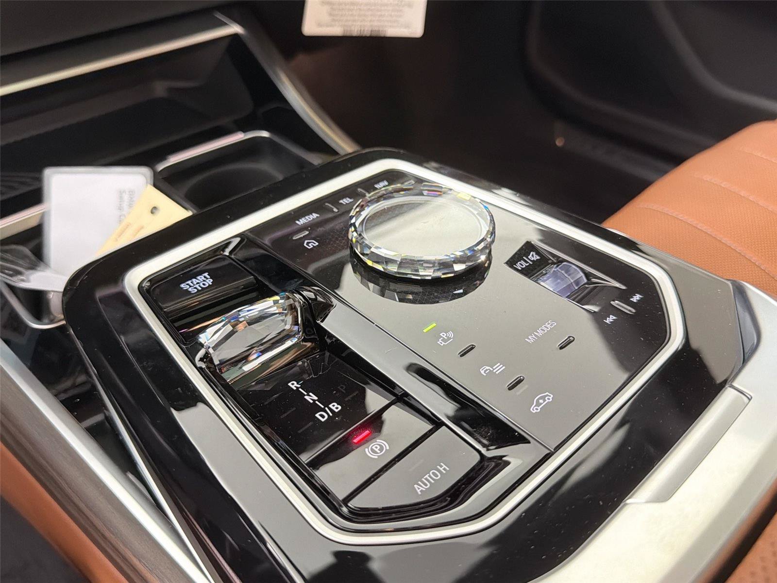 New 2026 BMW i7 xDrive60 w/ Executive Package AWD/4WD image 15