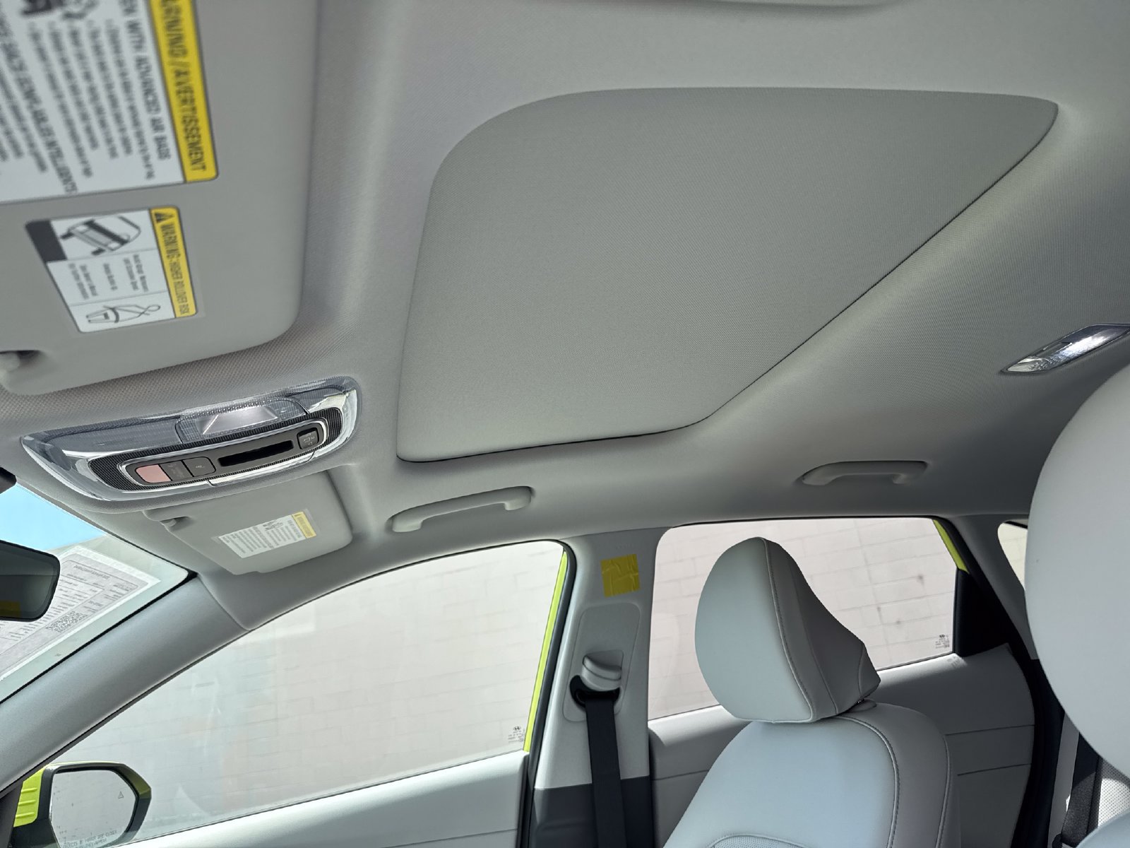 New 2026 Hyundai Kona Limited AWD/4WD image 22