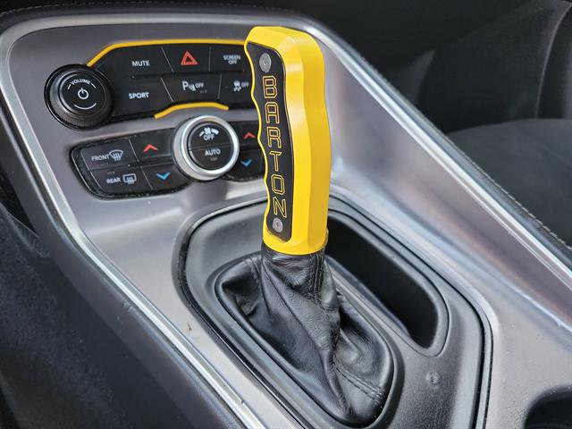 Used 2020 Dodge Challenger GT RWD image 13