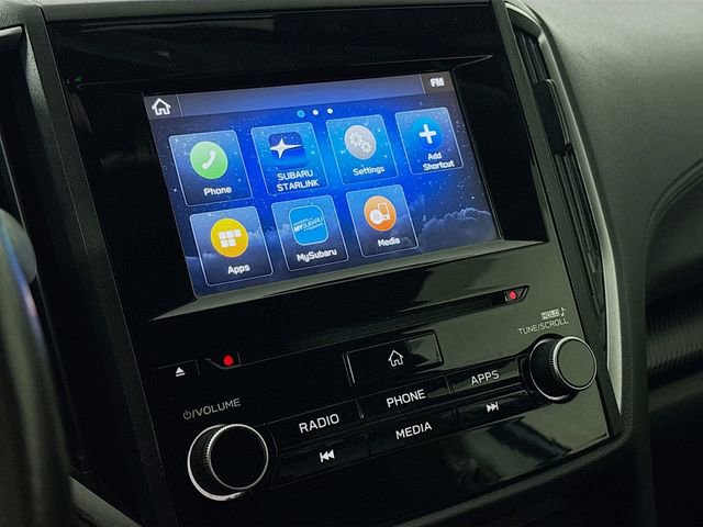 Used 2019 Subaru Crosstrek 2.0i Premium w/ Popular Package #4 image 16