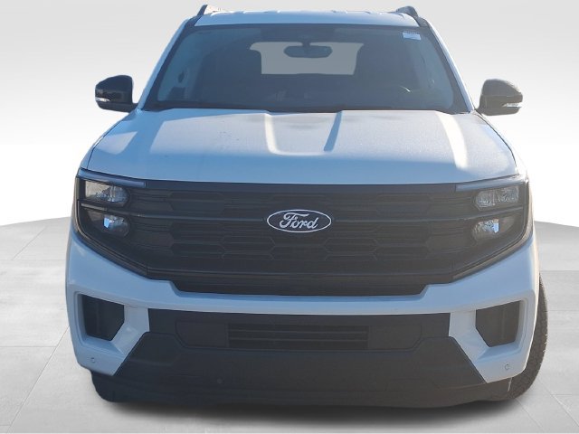 New 2027 Ford Expedition Active AWD/4WD image 14
