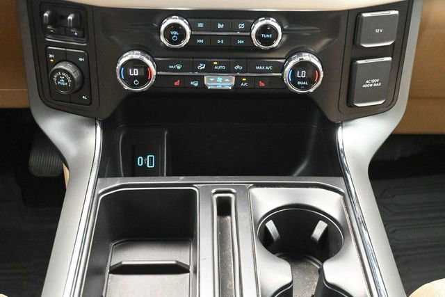 Used 2021 Ford F150 XLT w/ Equipment Group 302A High AWD/4WD image 22