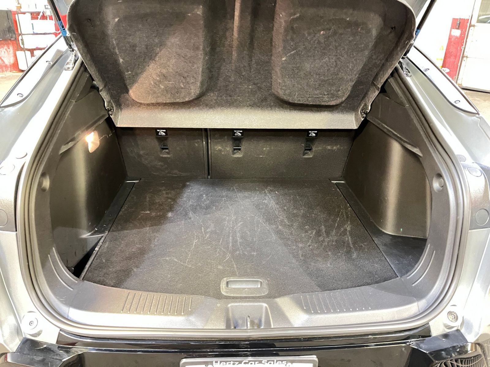 Used 2025 Buick Envista Sport Touring image 30