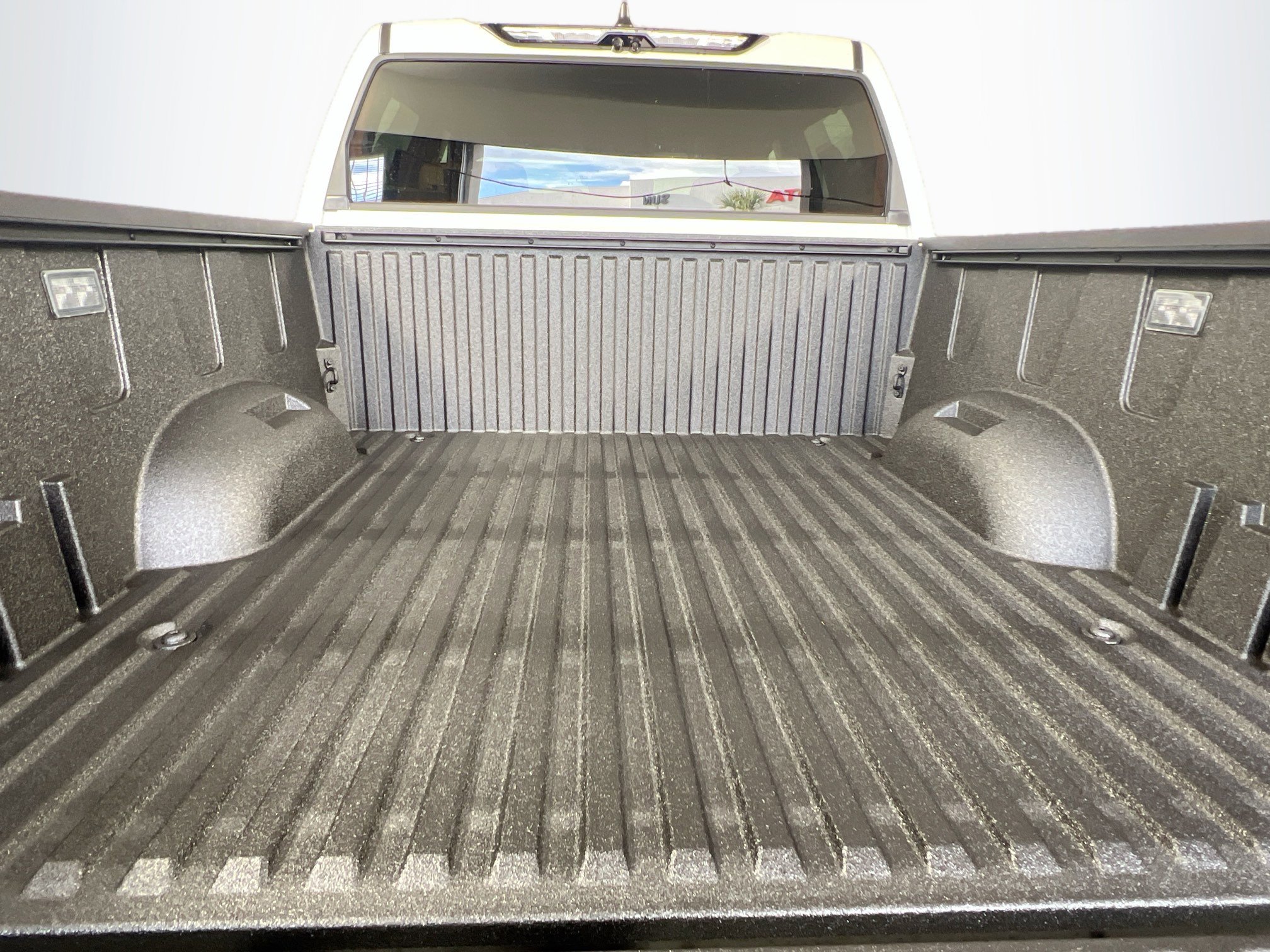 New 2026 Toyota Tundra 1794 Edition image 34