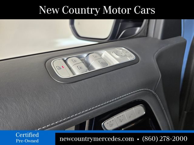 Certified 2025 Mercedes-Benz G 550 image 21