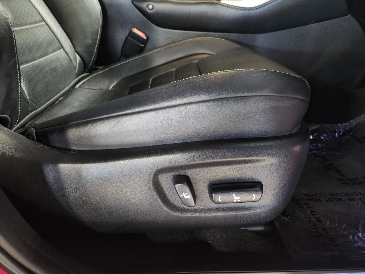 Used 2016 Lexus NX 200t FWD image 8