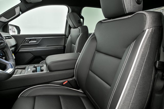 New 2026 GMC Sierra EV Elevation image 7