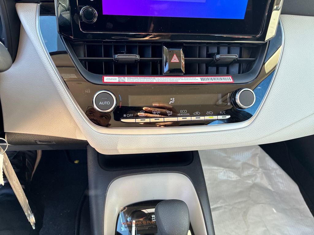 New 2026 Toyota Corolla LE image 24