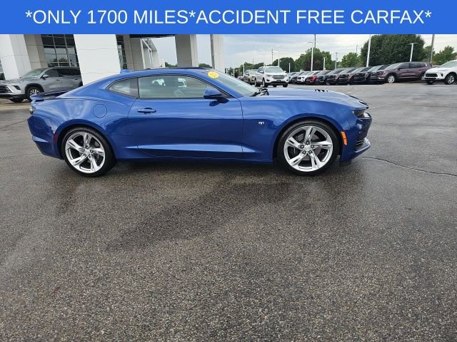 Used 2023 Chevrolet Camaro SS image 23
