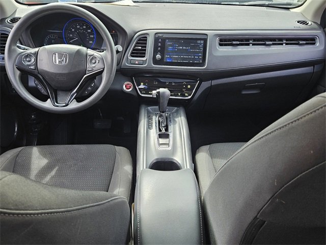 Used 2021 Honda HR-V EX image 8