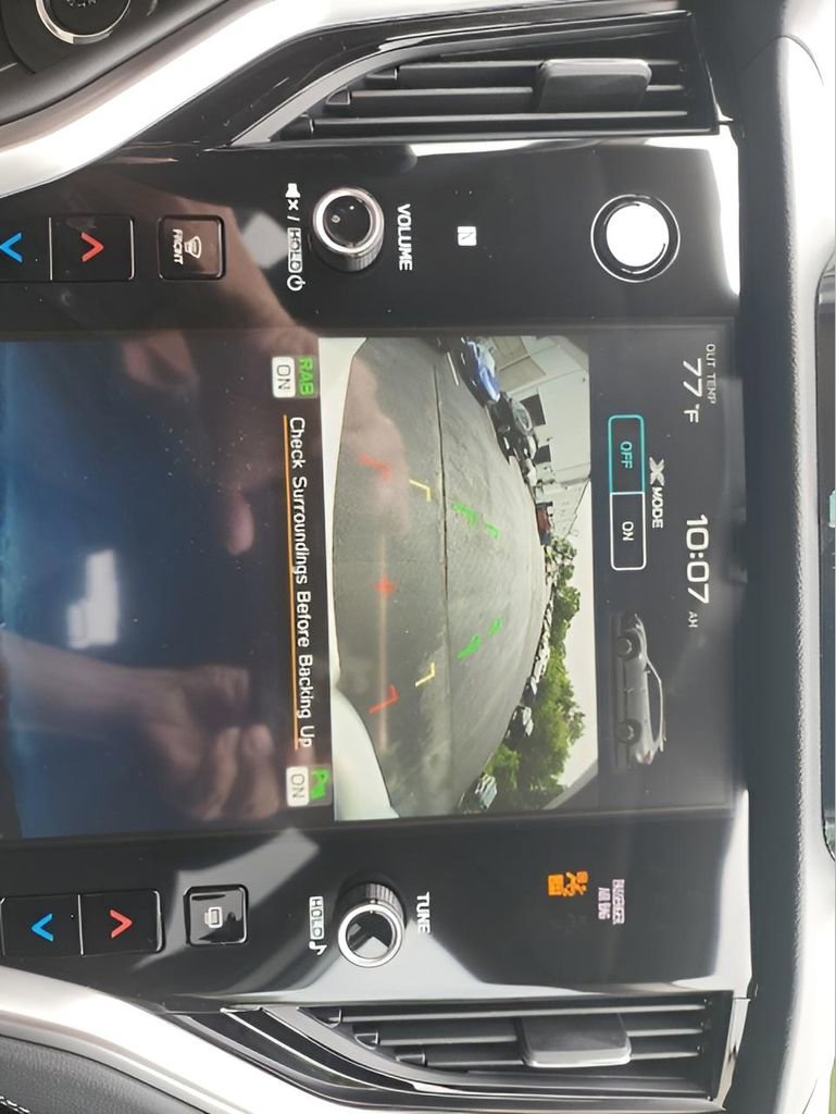 Used 2025 Subaru Outback Limited image 15