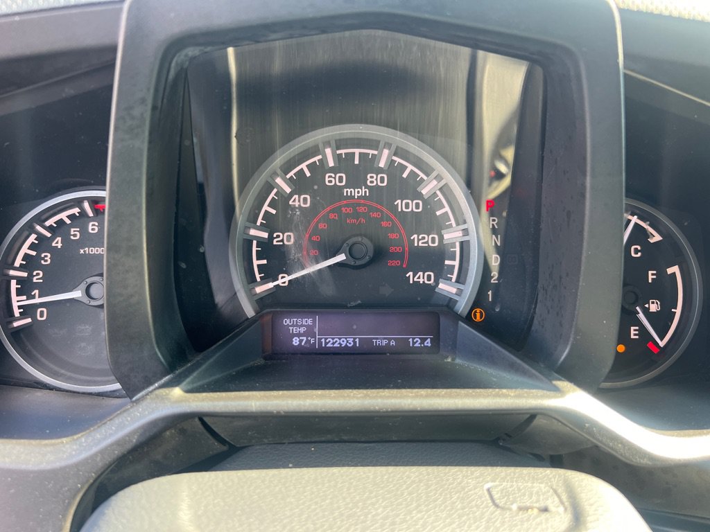 Used 2010 Honda Ridgeline RTL image 29