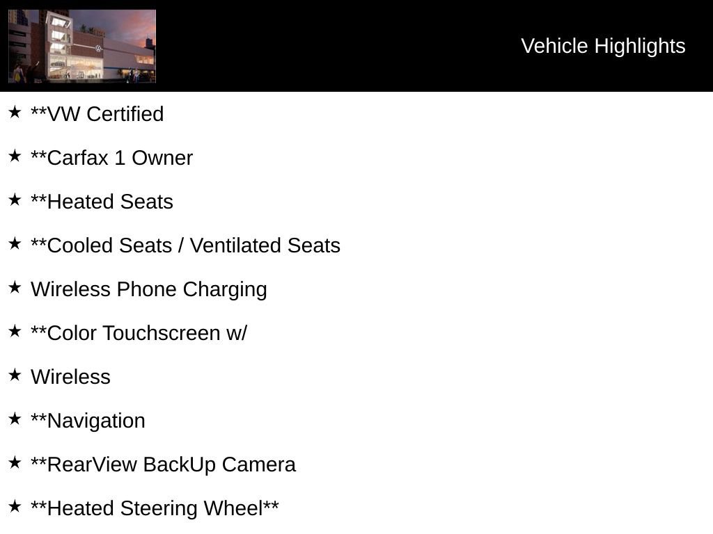 Certified 2025 Volkswagen ID. Buzz Pro S RWD image 12