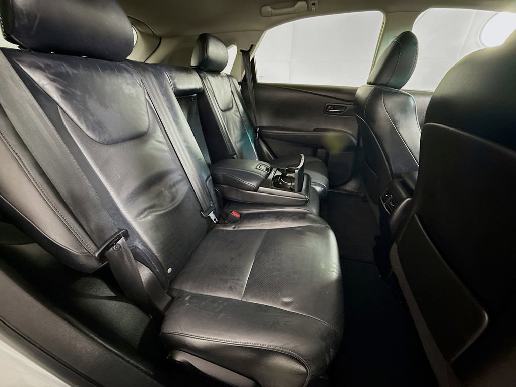 Used 2014 Lexus RX 350 FWD image 27