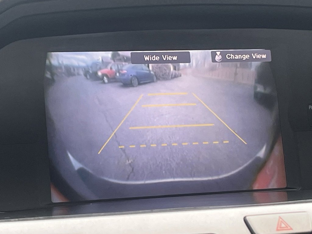 Used 2012 Honda Odyssey Touring image 14