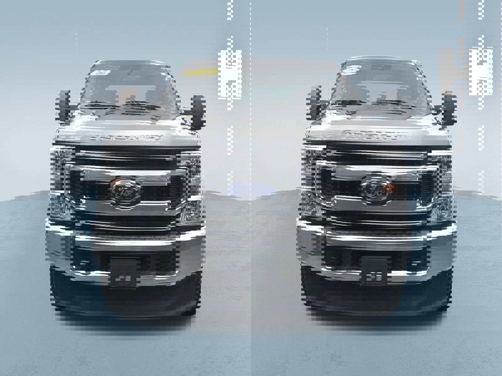 Used 2020 Ford F250 XLT image 2