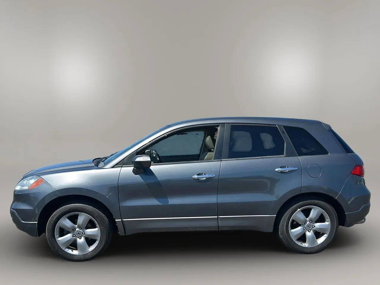 Used 2008 Acura RDX SH-AWD w/ Technology Package image 4