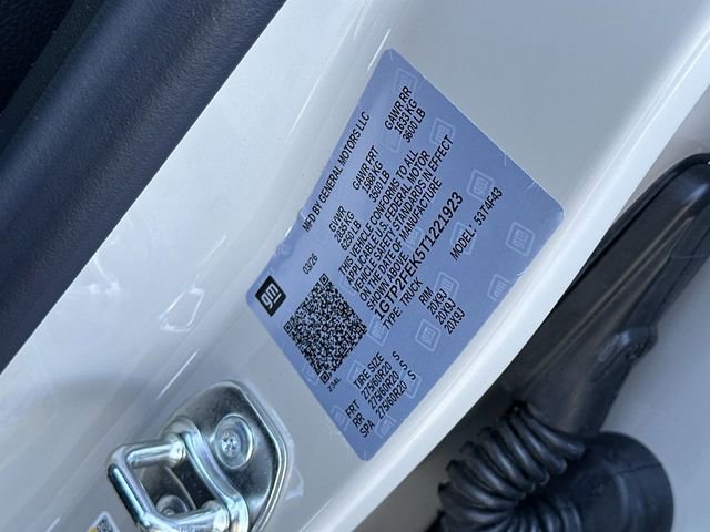New 2026 GMC Canyon Denali AWD/4WD image 35