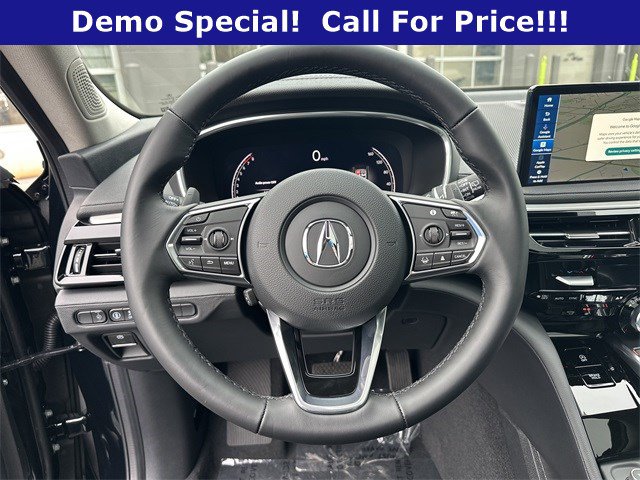 Used 2026 Acura MDX SH-AWD image 17