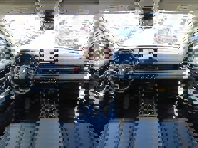 New 2026 Honda Pilot EX-L image 19