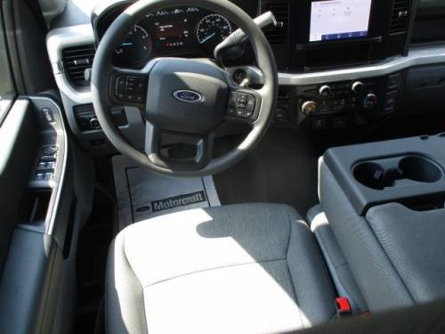 New 2025 Ford F250 XL w/ STX Appearance Package image 6