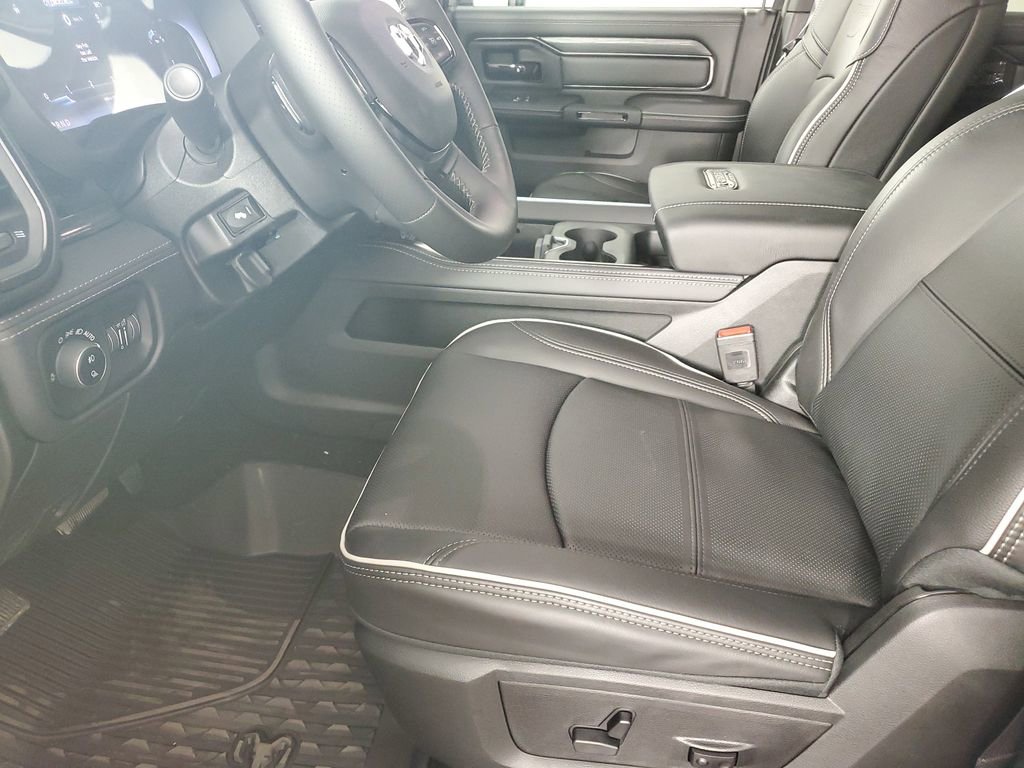 New 2026 RAM 2500 Rebel w/ Rebel Level 2 Equipment Group image 12