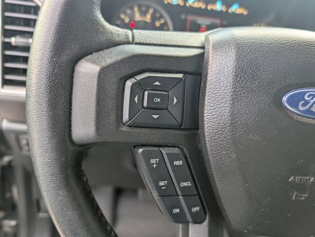 Used 2019 Ford F150 XLT w/ Equipment Group 302A Luxury AWD/4WD image 18