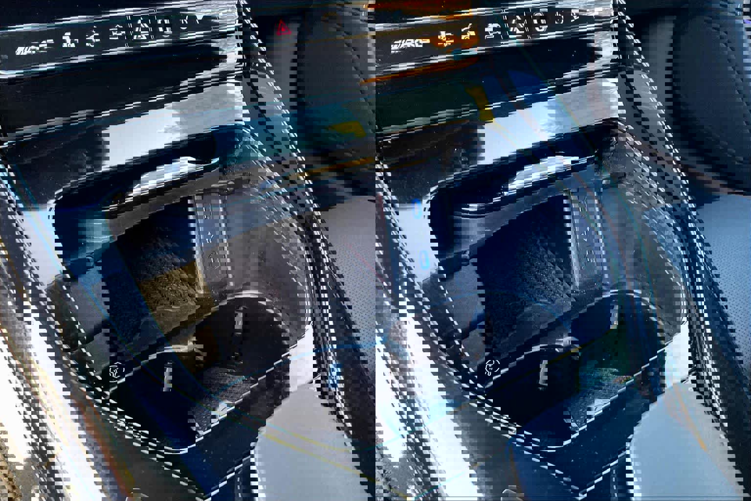 Used 2024 Mercedes-Benz SL 43 AMG image 35