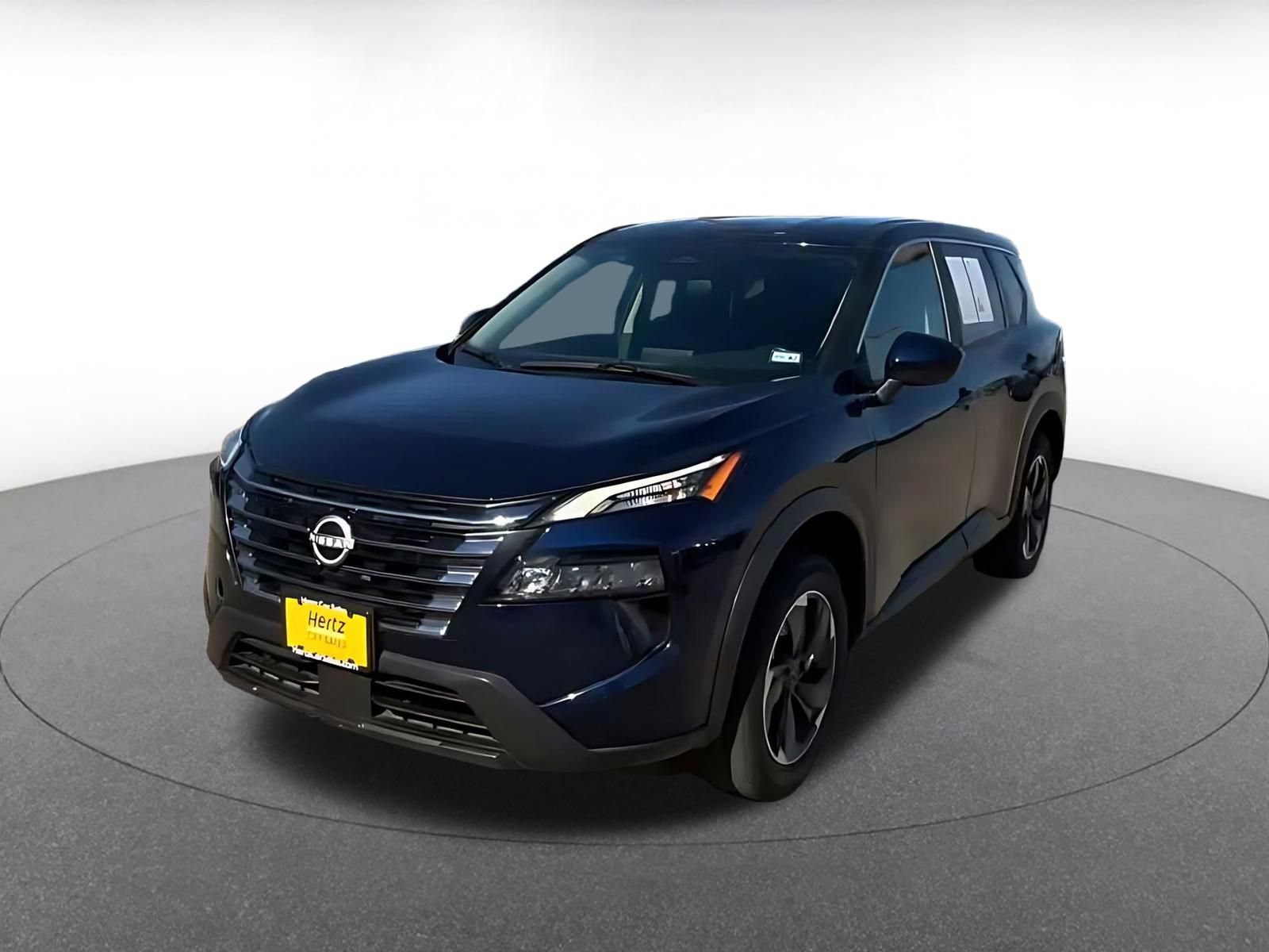 Used 2025 Nissan Rogue SV FWD image 6