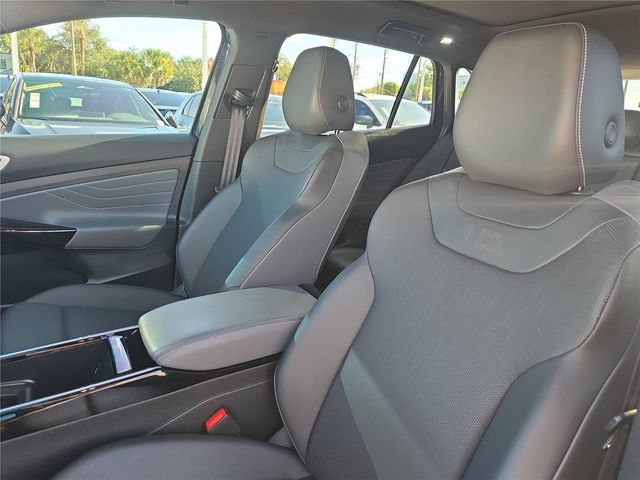 Used 2023 Volkswagen ID.4 S RWD image 14