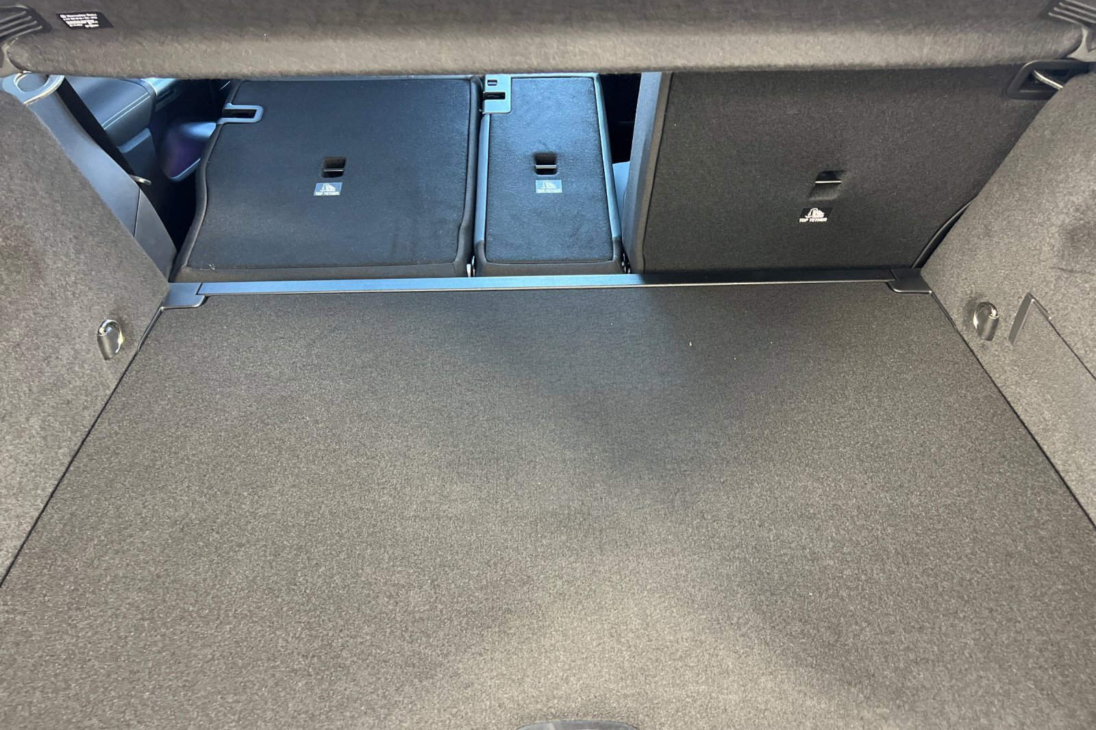 Certified 2025 Mercedes-Benz GLA 250 image 46