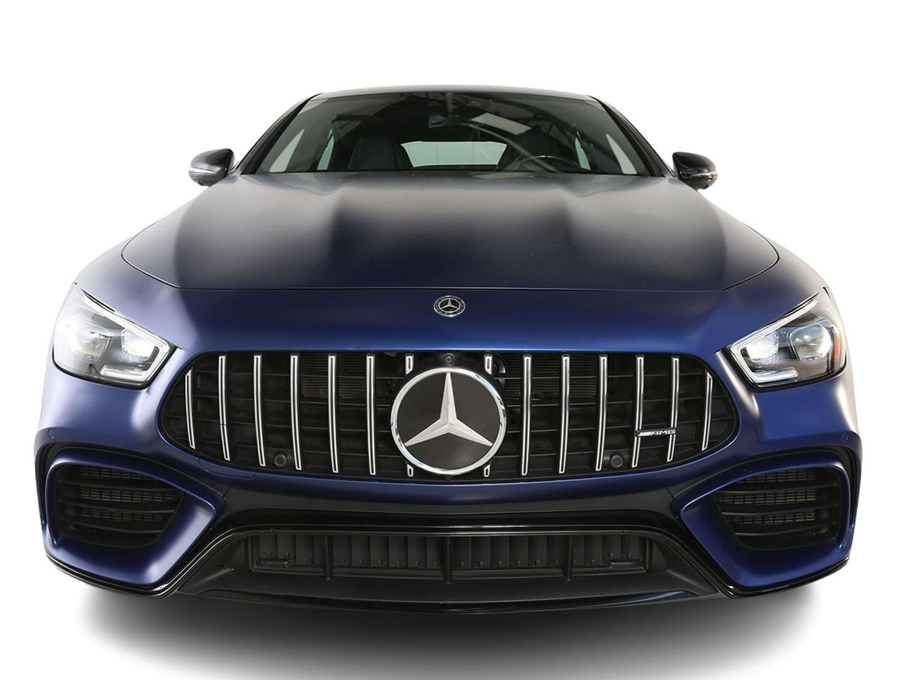 Used 2019 Mercedes-Benz AMG GT 63 S image 7