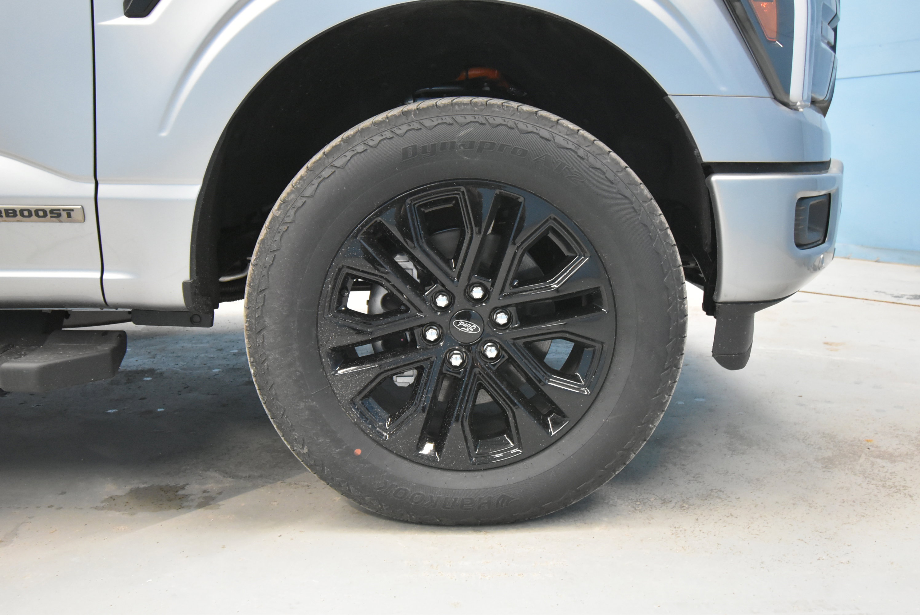 New 2025 Ford F150 Lariat w/ Equipment Group 502A High image 30