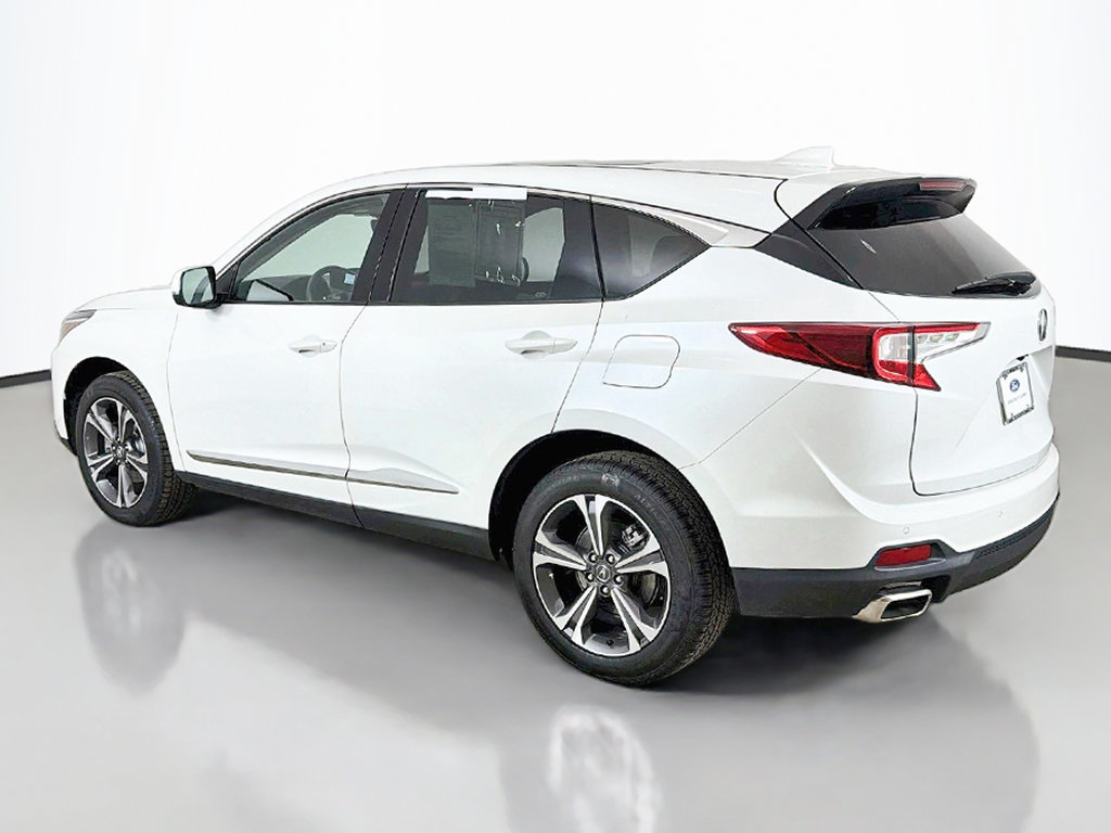 Used 2022 Acura RDX w/ Advance Package AWD/4WD image 15
