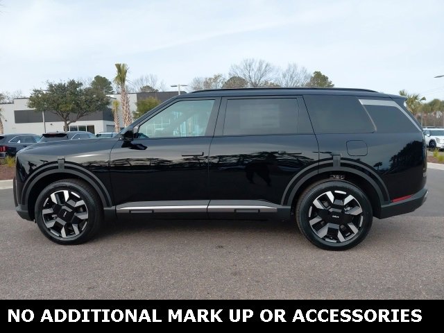 New 2027 Kia Telluride S image 8