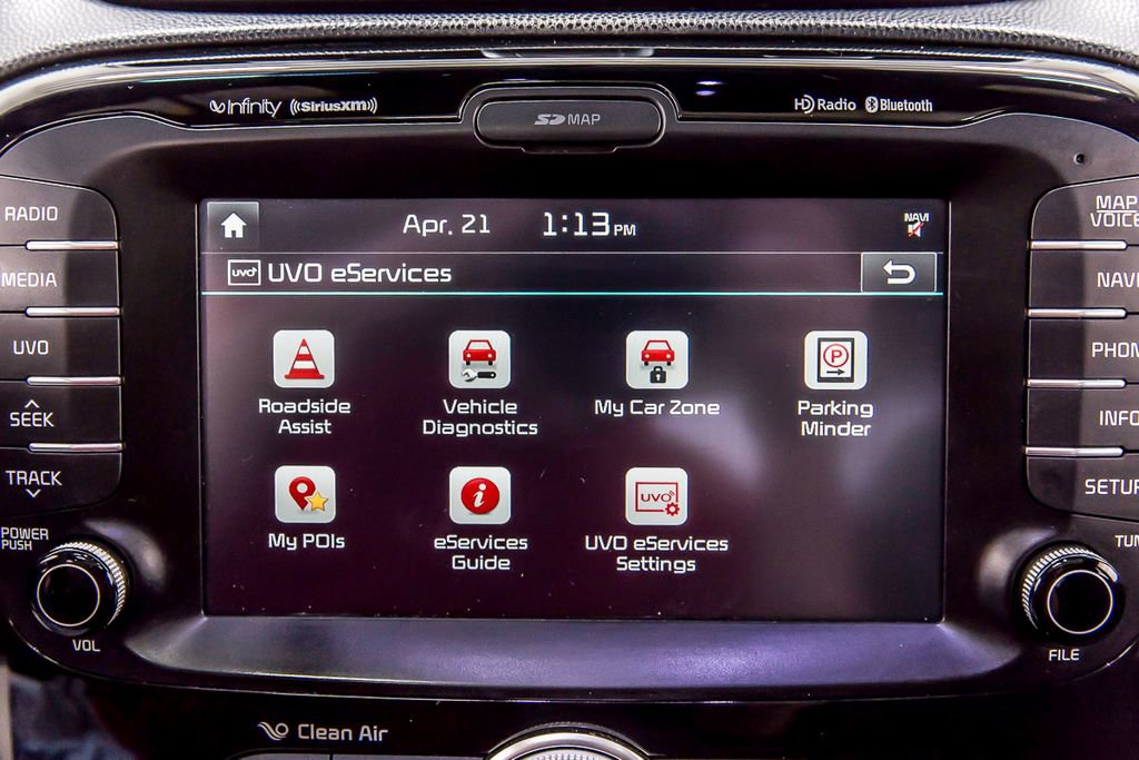 Used 2014 Kia Soul + image 22