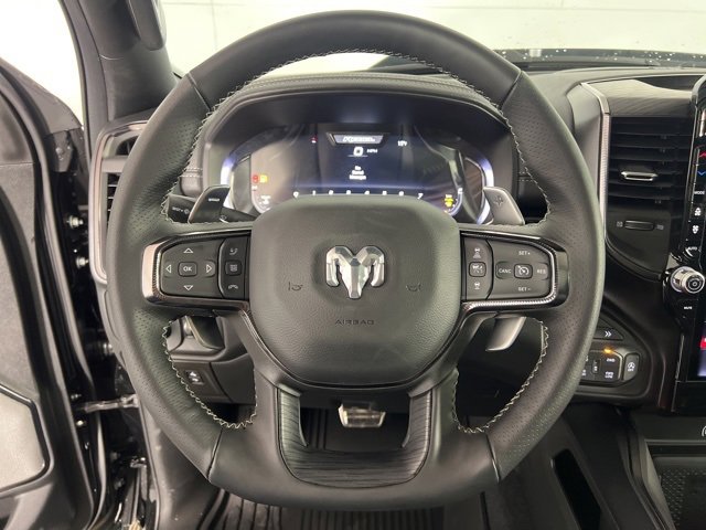 New 2026 RAM 1500 Rebel w/ G/T Package image 16