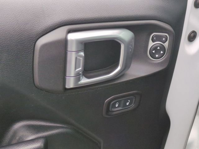 Used 2019 Jeep Wrangler Unlimited Sport S image 13