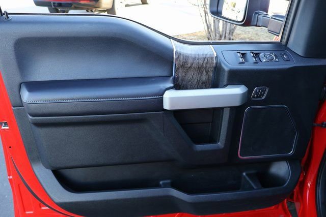 Used 2019 Ford F250 Lariat w/ Chrome Package AWD/4WD image 31