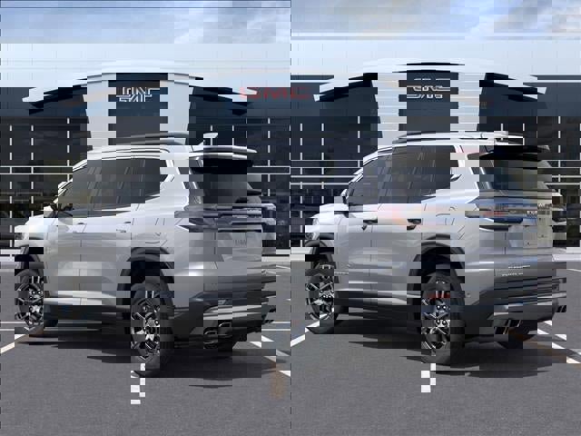 New 2026 GMC Acadia Elevation w/ LPO, Floor Liner Package image 3