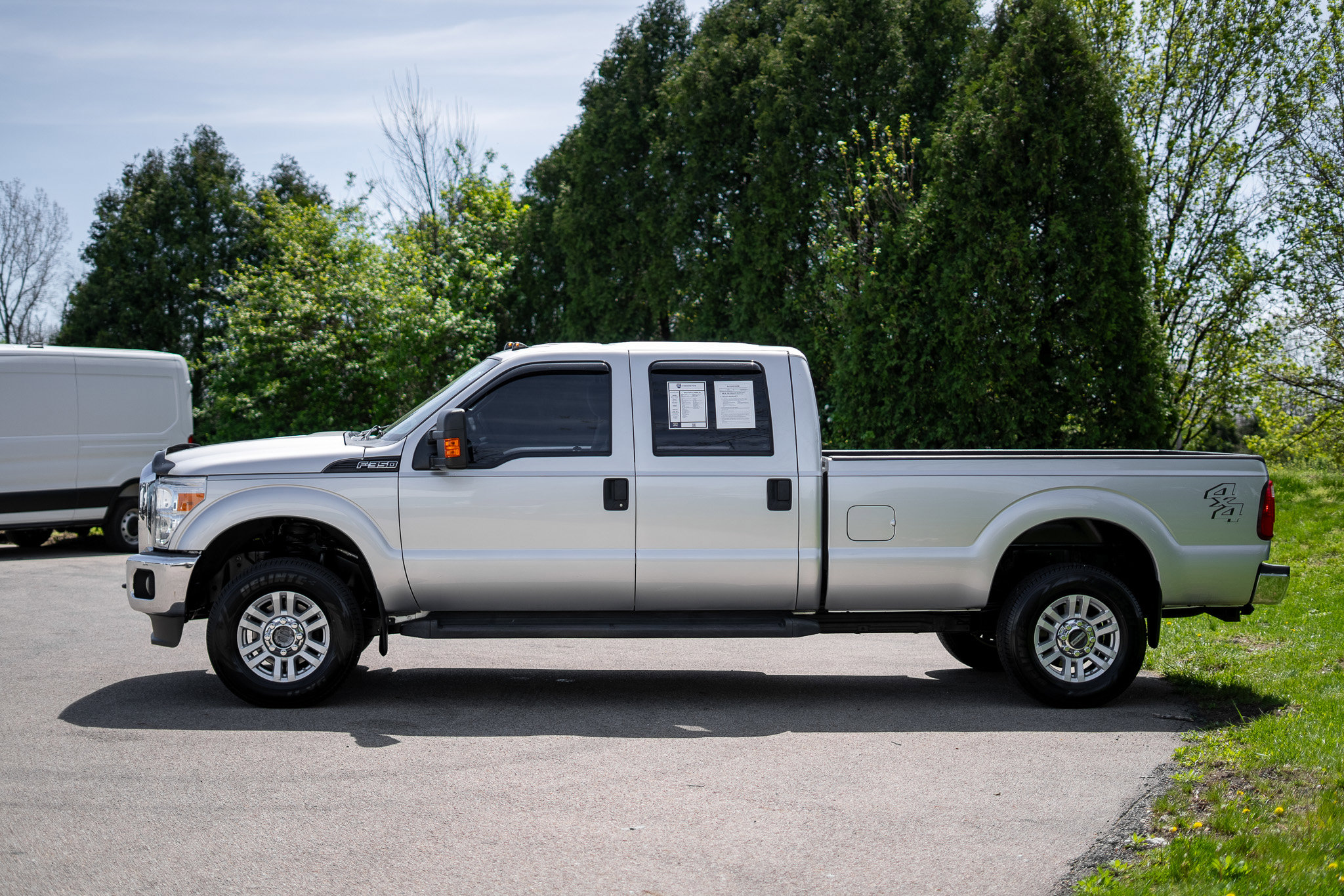 Used 2015 Ford F350 XL image 9