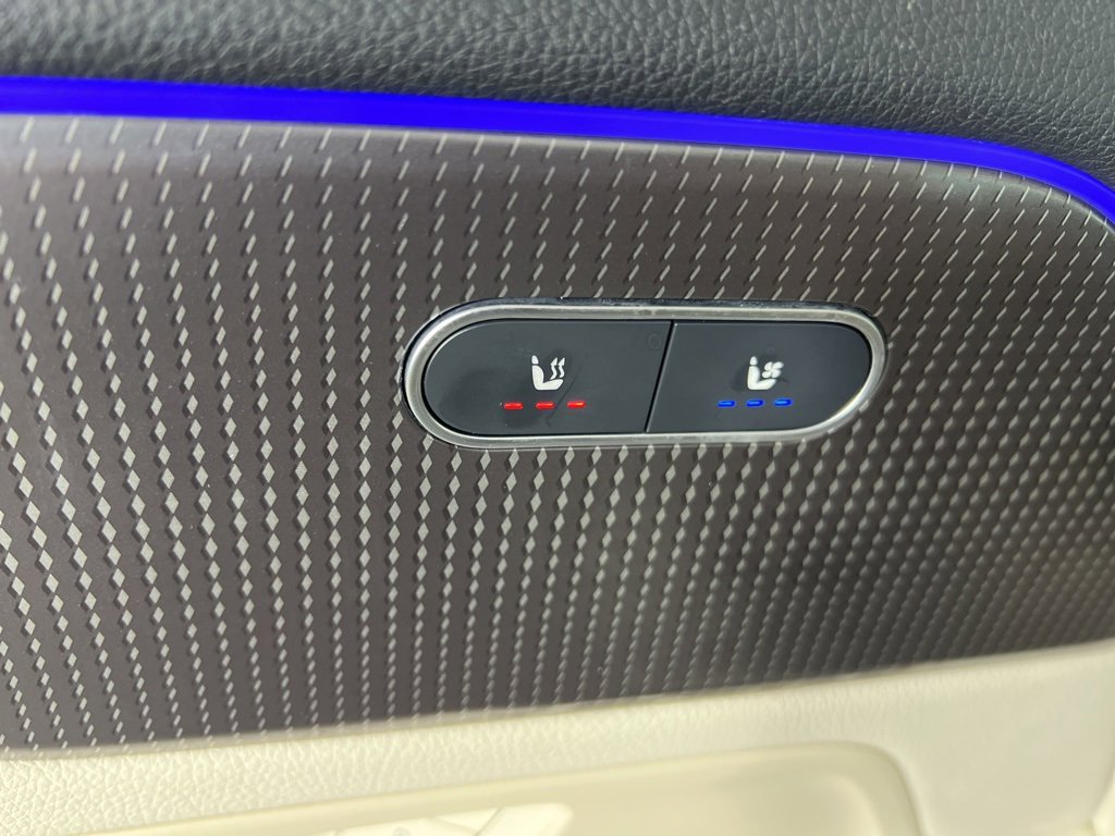 Certified 2022 Mercedes-Benz GLA 250 4MATIC image 6