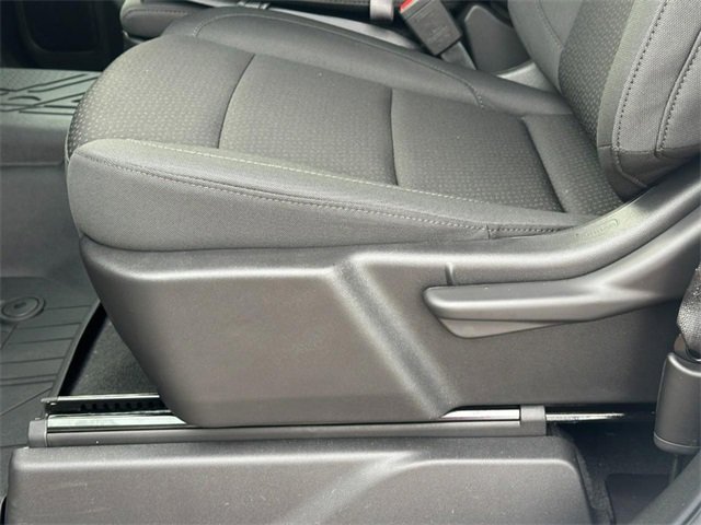 New 2026 Chevrolet Silverado 1500 W/T w/ WT Value Package image 7