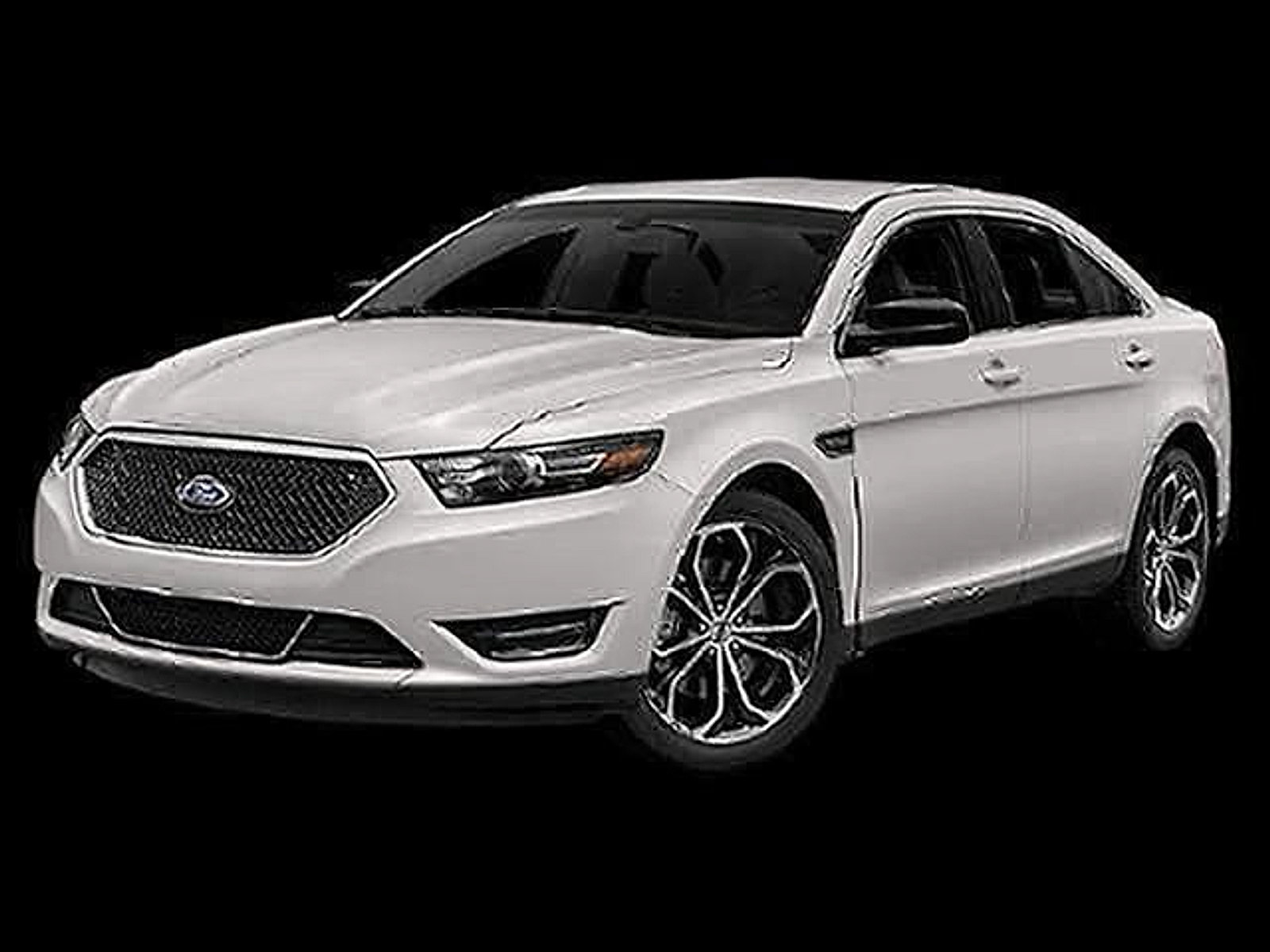 Used 2019 Ford Taurus SHO AWD/4WD image 66