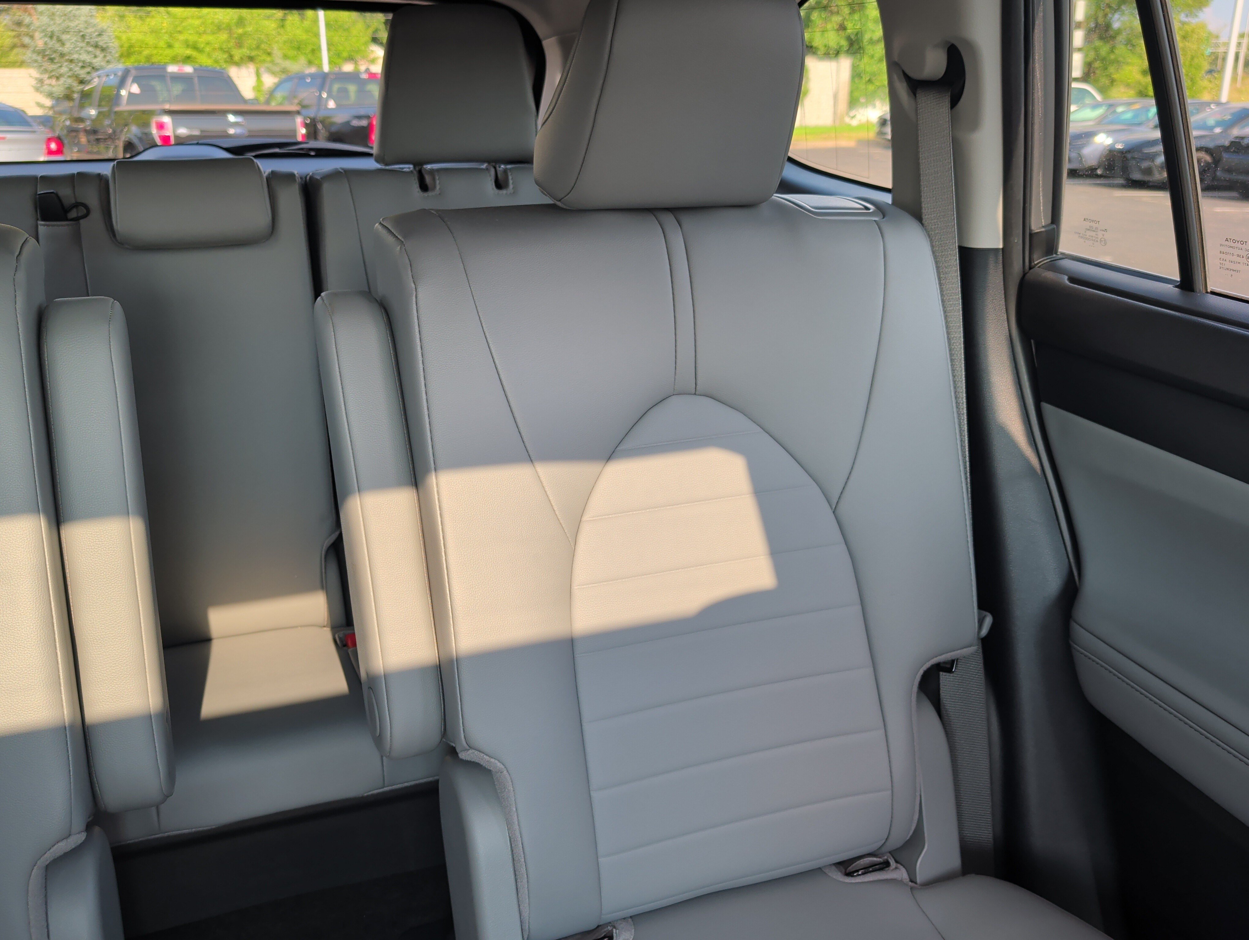 Certified 2026 Toyota Highlander XLE AWD/4WD image 14