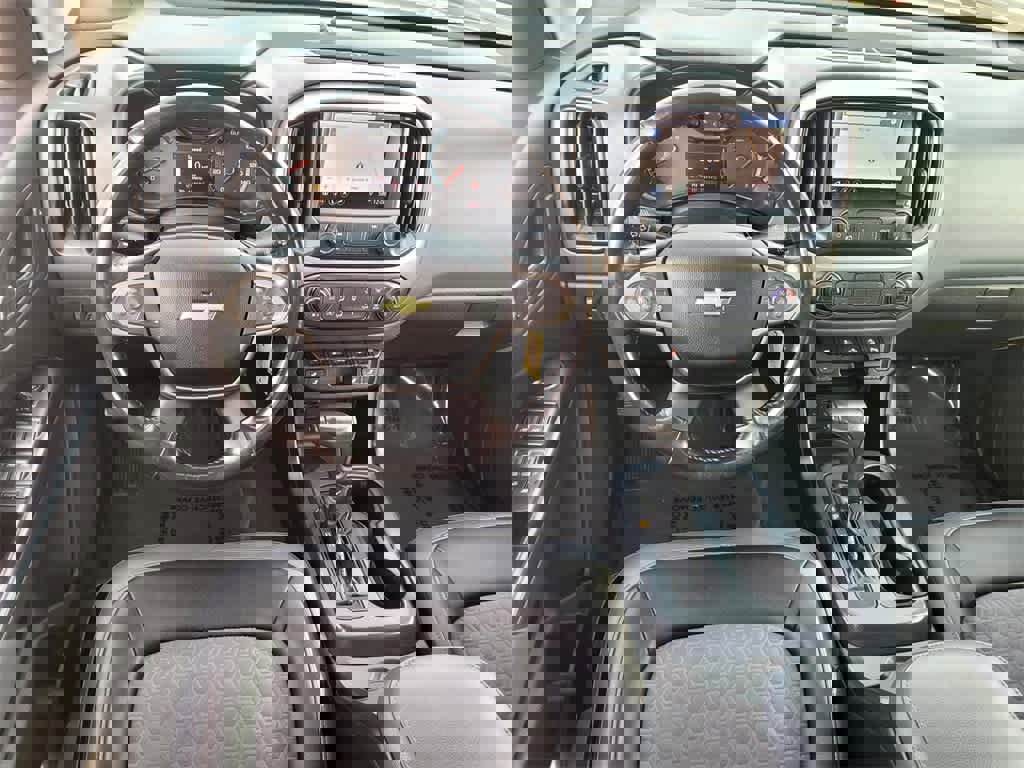 Used 2019 Chevrolet Colorado Z71 image 13