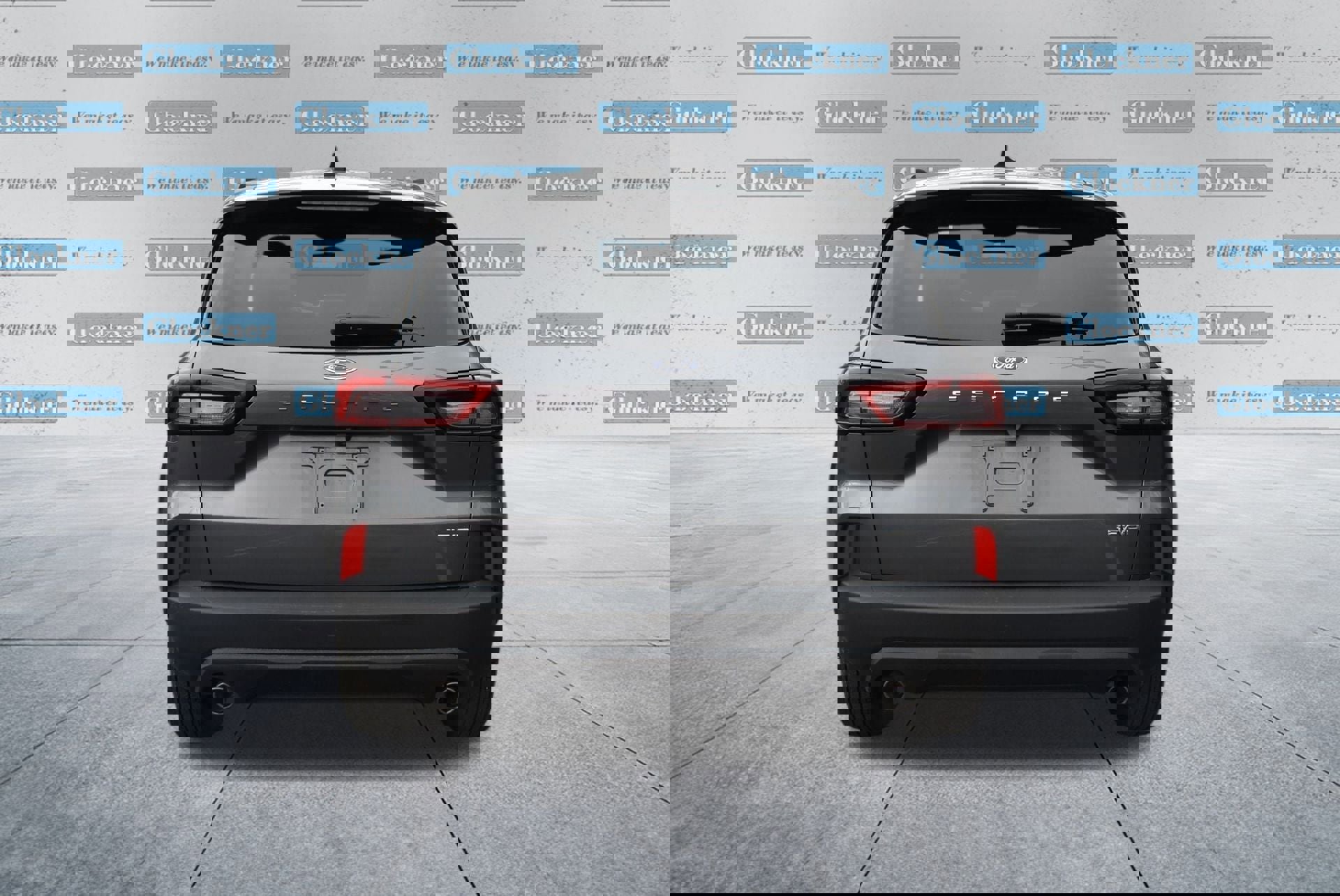 Used 2025 Ford Escape ST-Line Select image 7