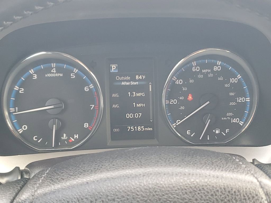 Used 2016 Toyota RAV4 XLE image 36