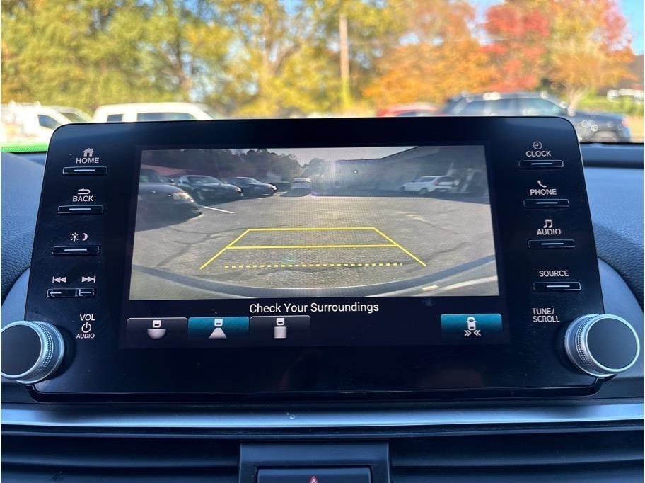 Used 2019 Honda Accord EX-L image 20