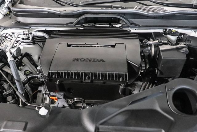 Used 2025 Honda Pilot EX-L image 29